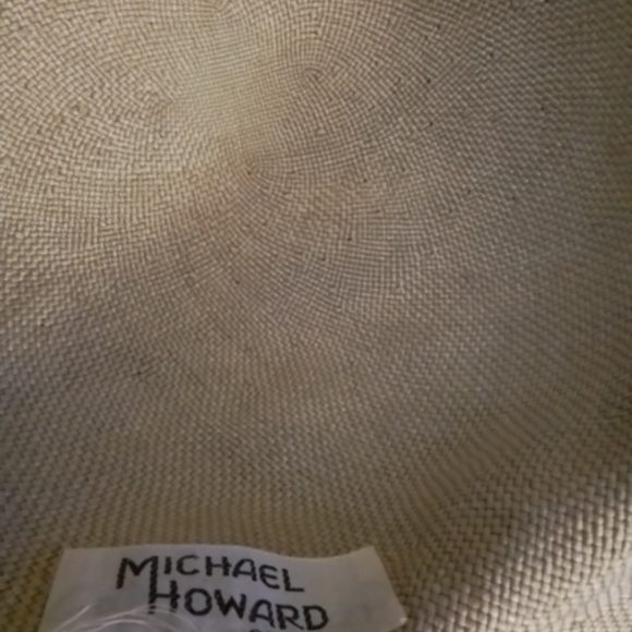 Vintage Michael Howard Sport Women's Hat - Picture 4 of 5